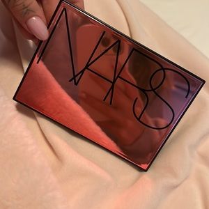 NARS summer unrated palette